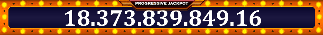 Jackpot Meongtogel